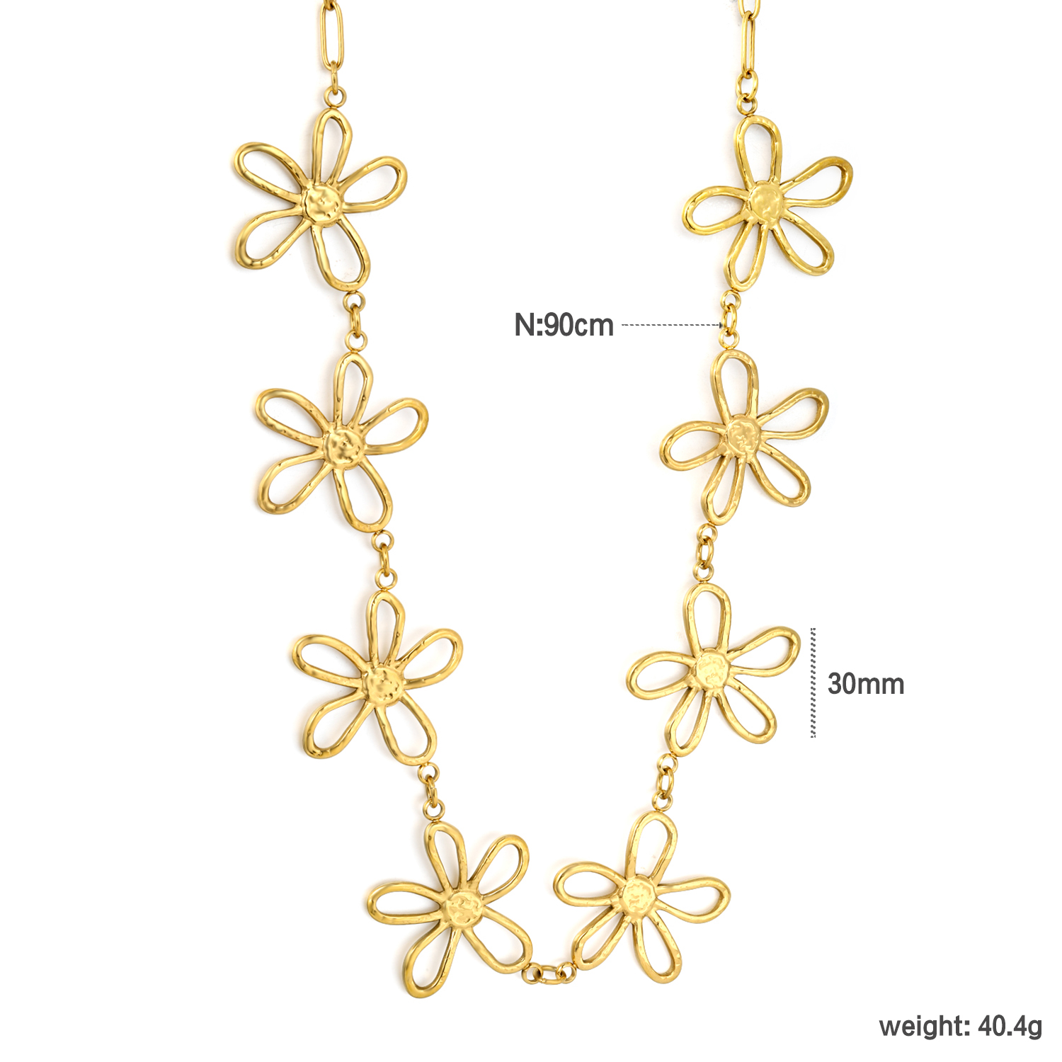LUXUKISSKIDS Wróżkowe Bohemski – Body Jewelry Brands recenzja i cena