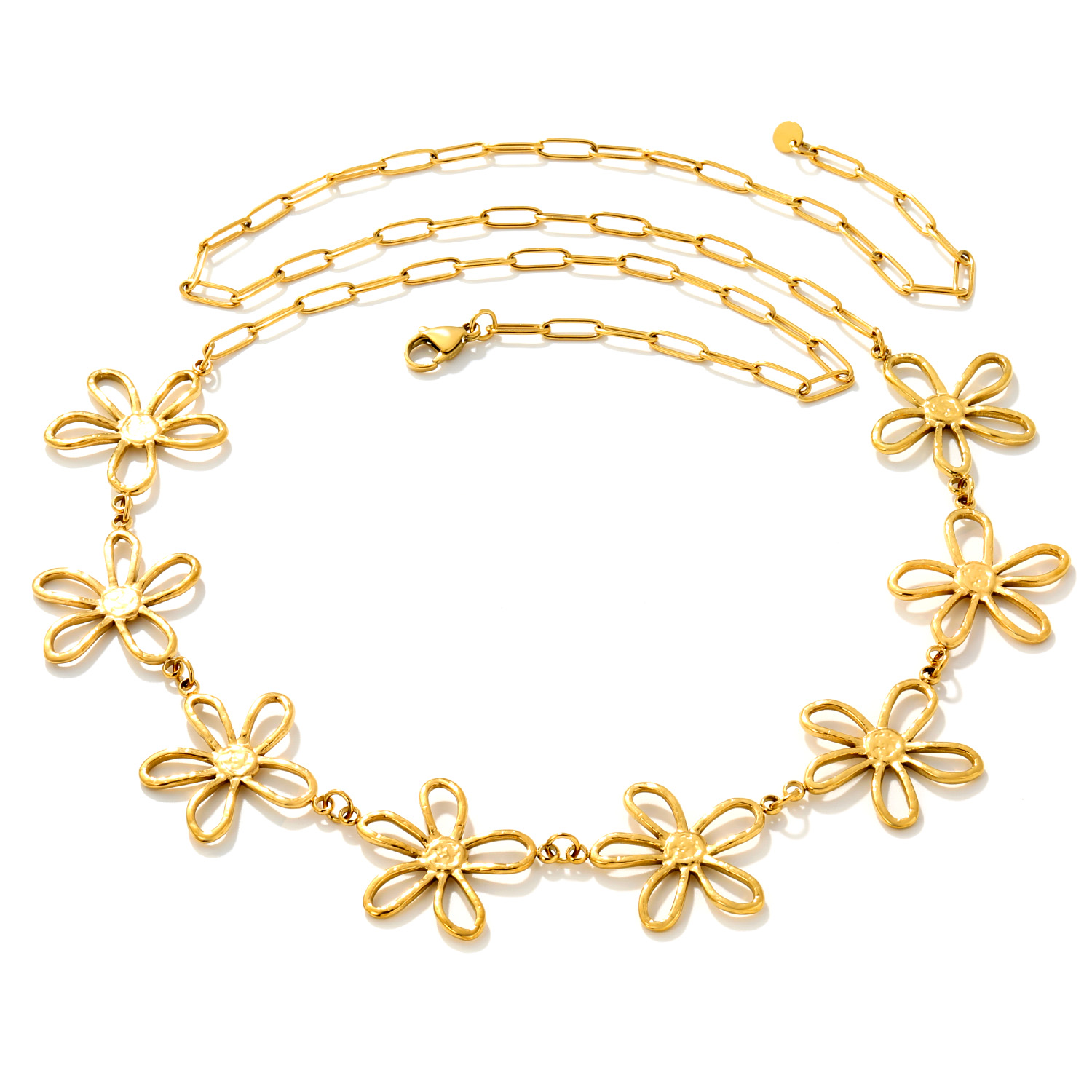 LUXUKISSKIDS Wróżkowe Bohemski – Body Jewelry Brands recenzja i cena