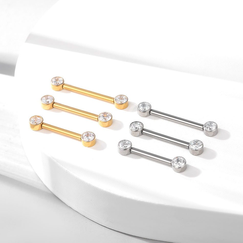 1/5 sztuk implant klasy tytano – Body Jewelry Implants recenzja i cena