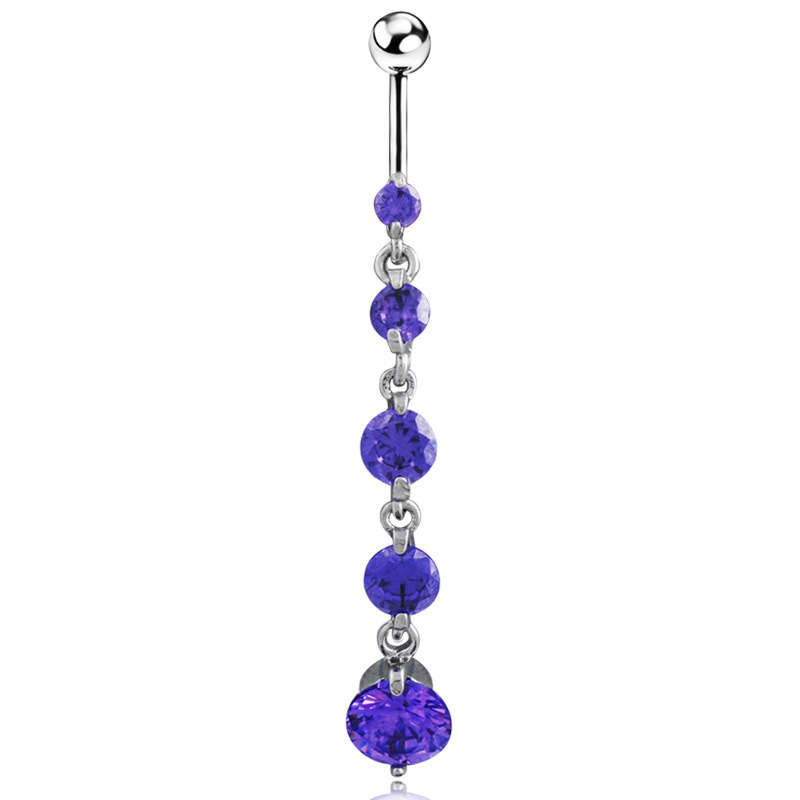2023. Długie pierścionki z kry – Body Jewelry Brands recenzja i cena